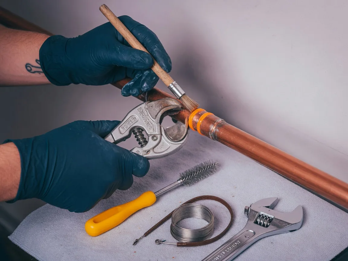 Why choose Sump Pump Repair in Pine Bluff, AR